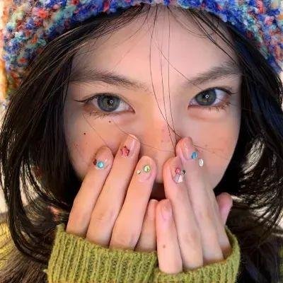 多年后的全家福