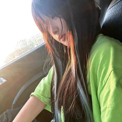 她的业余爱好